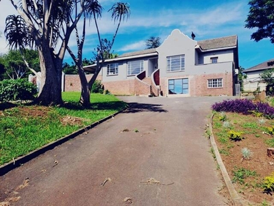 House For Rent In Hayfields, Pietermaritzburg