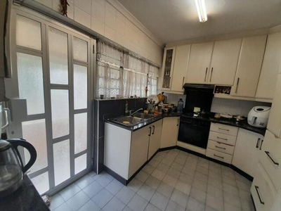 House For Rent In Malvern, Queensburgh