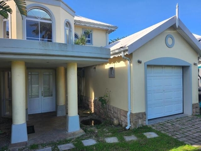 House For Rent In Marina Martinique, Jeffreys Bay
