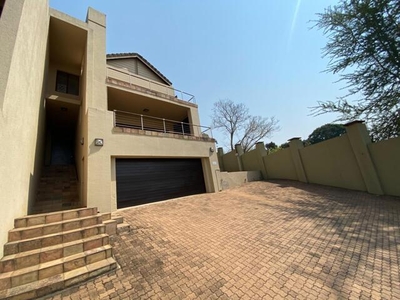 House For Rent In Nelspruit Ext 11, Nelspruit