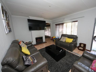 House For Rent In Northwold, Randburg