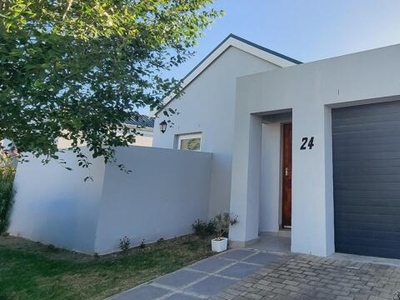 House For Rent In Paarl South, Paarl
