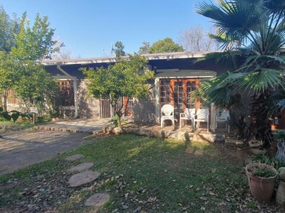 House For Rent In Park West, Bloemfontein