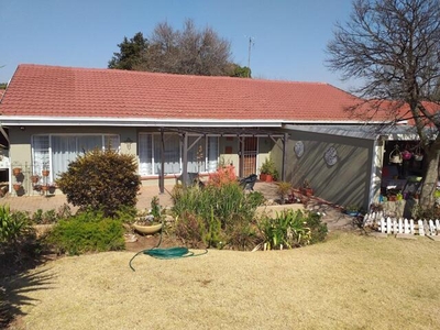 House For Rent In Rant En Dal, Krugersdorp