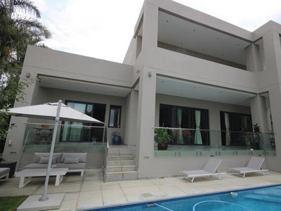 House For Rent In River Club, Sandton