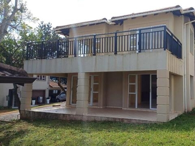 House For Rent In Seaward Estates, Ballito
