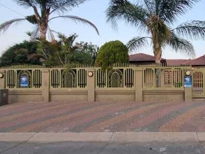 House For Rent In Seshego C, Polokwane