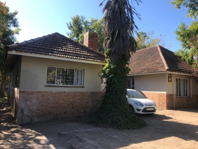 House For Rent In Stellenbosch Central, Stellenbosch