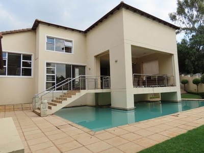House For Rent In Waterkloof Park, Pretoria