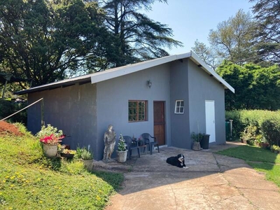 House For Rent In Winterskloof, Hilton