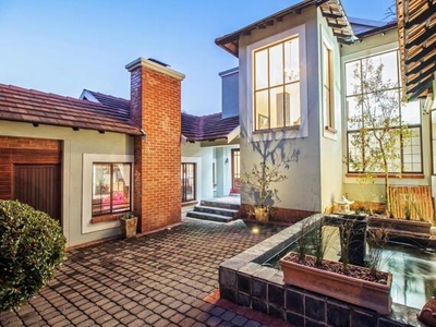 House For Rent In Woodlands Lifestyle Estate, Pretoria
