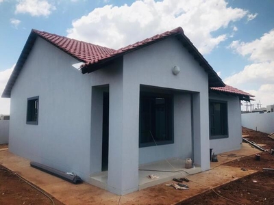 House For Sale In Bendor, Polokwane