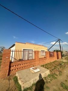 House For Sale In Bloemfontein Rural, Bloemfontein