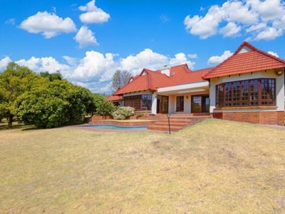 House For Sale In Blue Hills Country Estate, Midrand