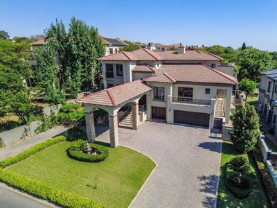 House For Sale In Blue Valley Golf Estate, Centurion