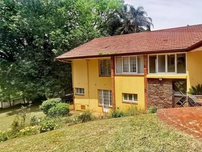 House For Sale In Boughton, Pietermaritzburg
