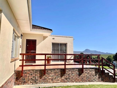 House For Sale In Caledon, Western Cape