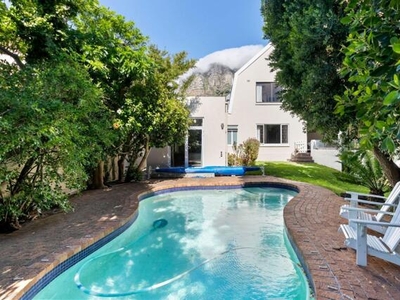 House For Sale In Camps Bay, Cape Town