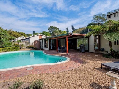 House For Sale In Chiltern Hills, Durban