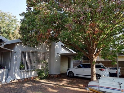 House For Sale In Doringkloof, Centurion
