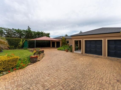House For Sale In D'urbanvale, Durbanville