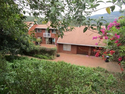 House For Sale In Ferncliffe, Pietermaritzburg