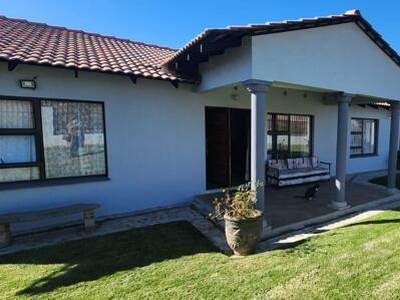 House For Sale In Fochville, Gauteng