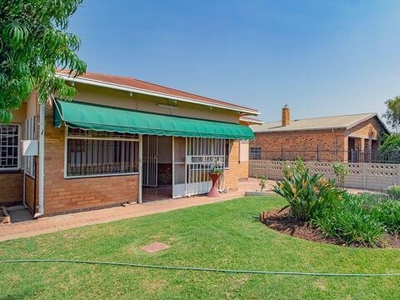 House For Sale In Gezina, Pretoria