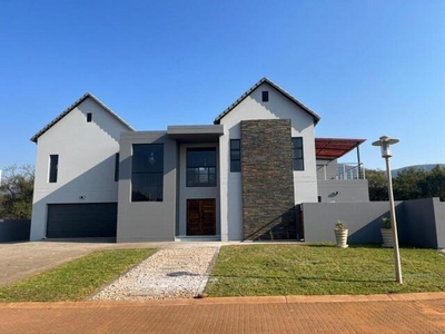 House For Sale In Hartbeespoort Rural, Hartbeespoort