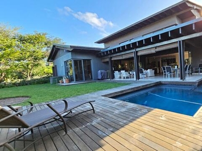 House For Sale In Hawaan Forest Estate, Umhlanga