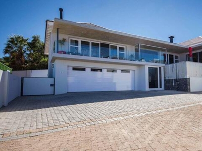 House For Sale In Helderrand, Somerset West