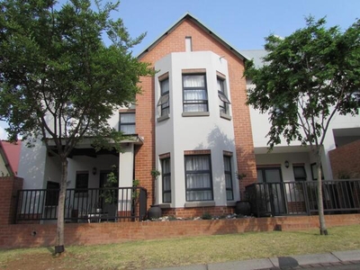 House For Sale In Heritage Hill, Centurion