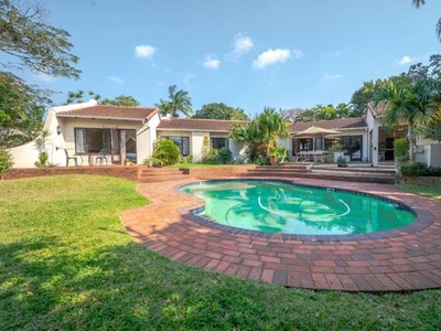 House For Sale In Herrwood Park, Umhlanga