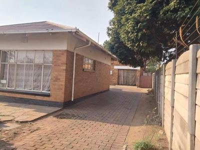 House For Sale In Kempton Park Ext 2, Kempton Park