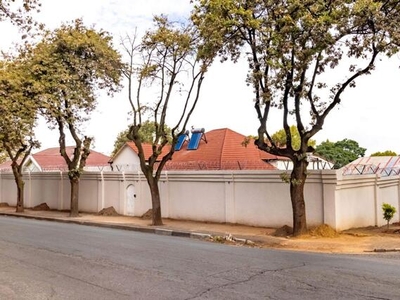 House For Sale In Kensington, Johannesburg