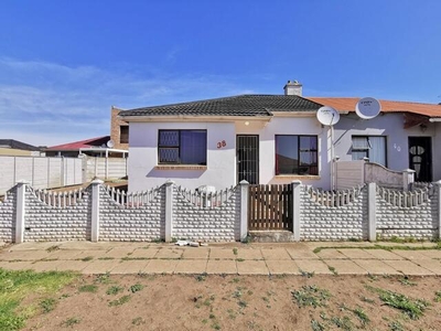 House For Sale In Kensington, Port Elizabeth