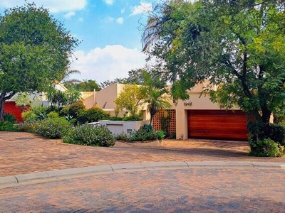 House For Sale In Khyber Rock, Sandton