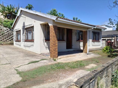 House For Sale In Kwadabeka J, Pinetown