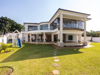 House For Sale In La Lucia Ridge, Umhlanga