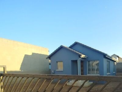 House For Sale In Leondale, Germiston