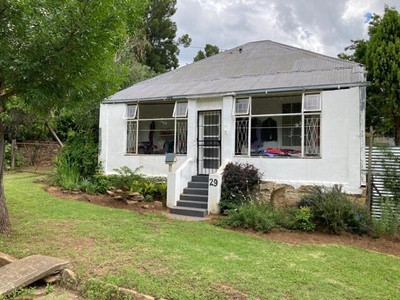 House For Sale In Lindley, Free State