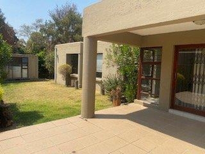 House For Sale In Magaliessig, Sandton