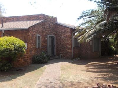 House For Sale In Mayberry Park, Alberton