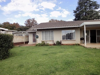 House For Sale In Montgomery Park, Johannesburg