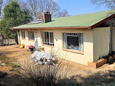 House For Sale In Mooi River, Kwazulu Natal