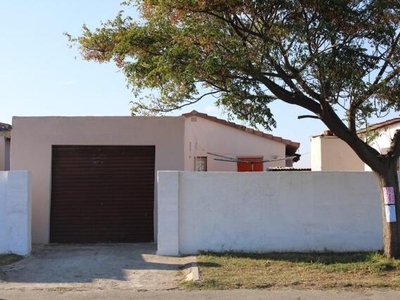 House For Sale In Motherwell Nu 3, Port Elizabeth