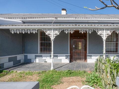 House For Sale In Mowbray, Cape Town