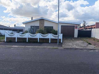 House For Sale In New Orleans, Paarl