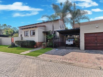 House For Sale In Northwold, Randburg