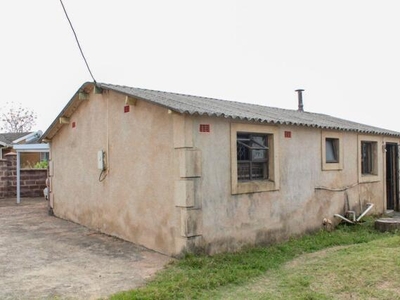 House For Sale In Ntuzuma, Durban